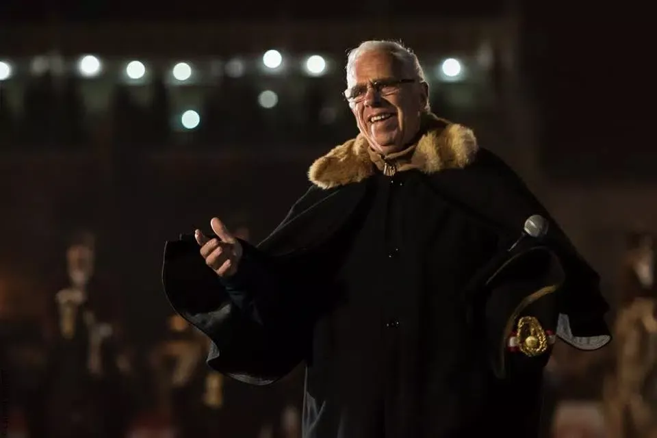 Collection of Mestre Luis Valença 50 years of classical riding (HD) - Image 22