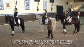 Collection of Mestre Luis Valença 50 years of classical riding (HD) - Image 2