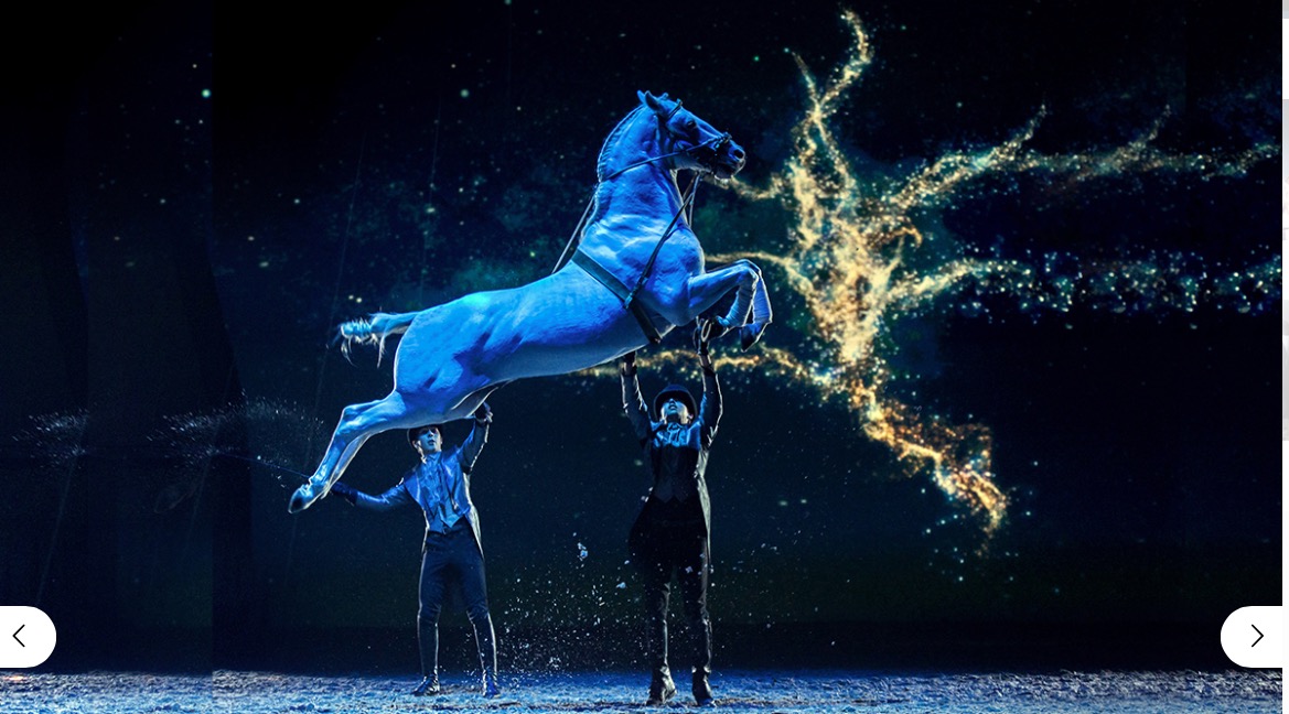 Cabriola Cavalluna The Valença Method